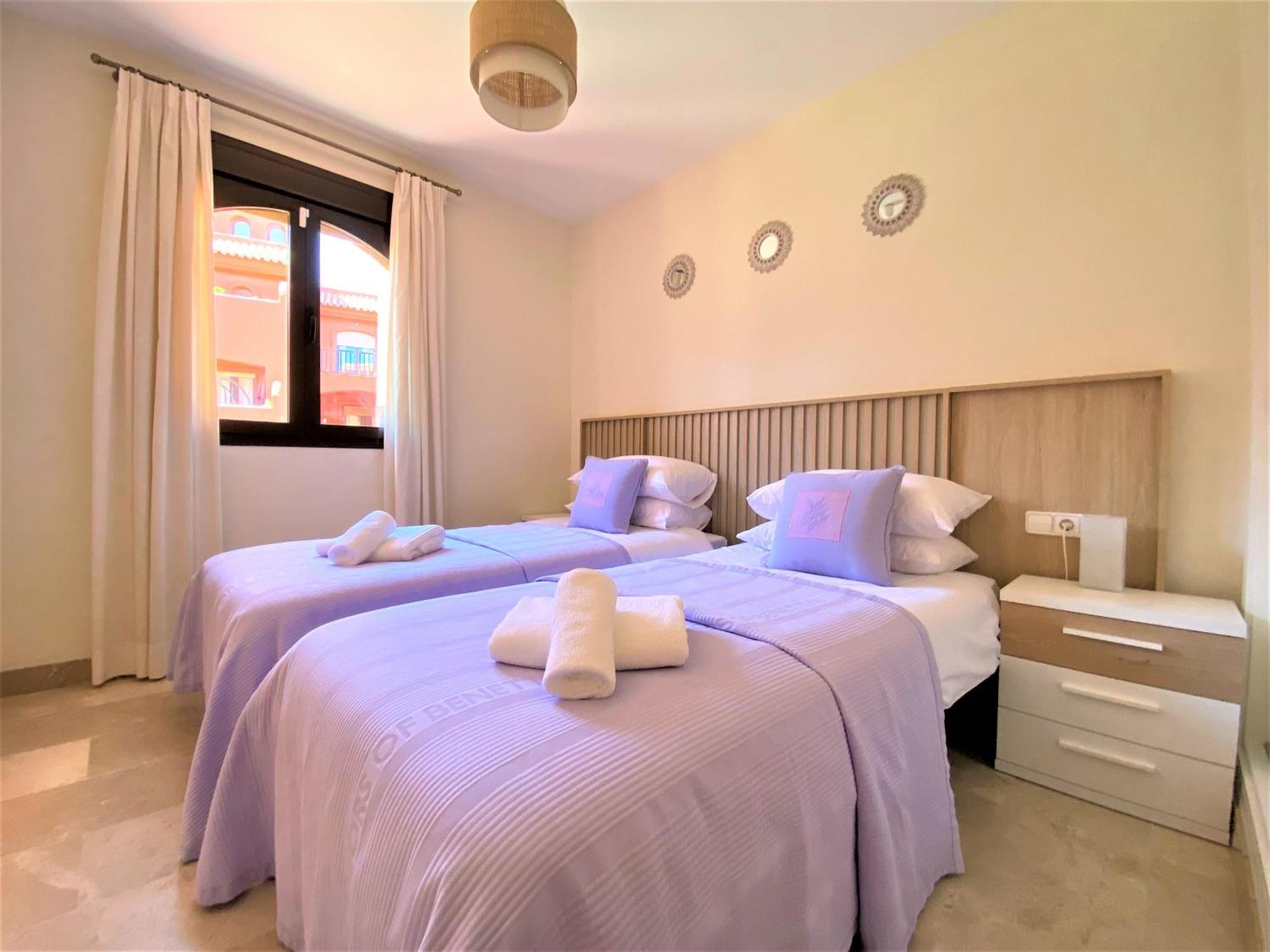 Sea View Penthouse Apartment With Hot Tub - Casa Bella Vista, Buenas Noches , Эстепона Экстерьер фото