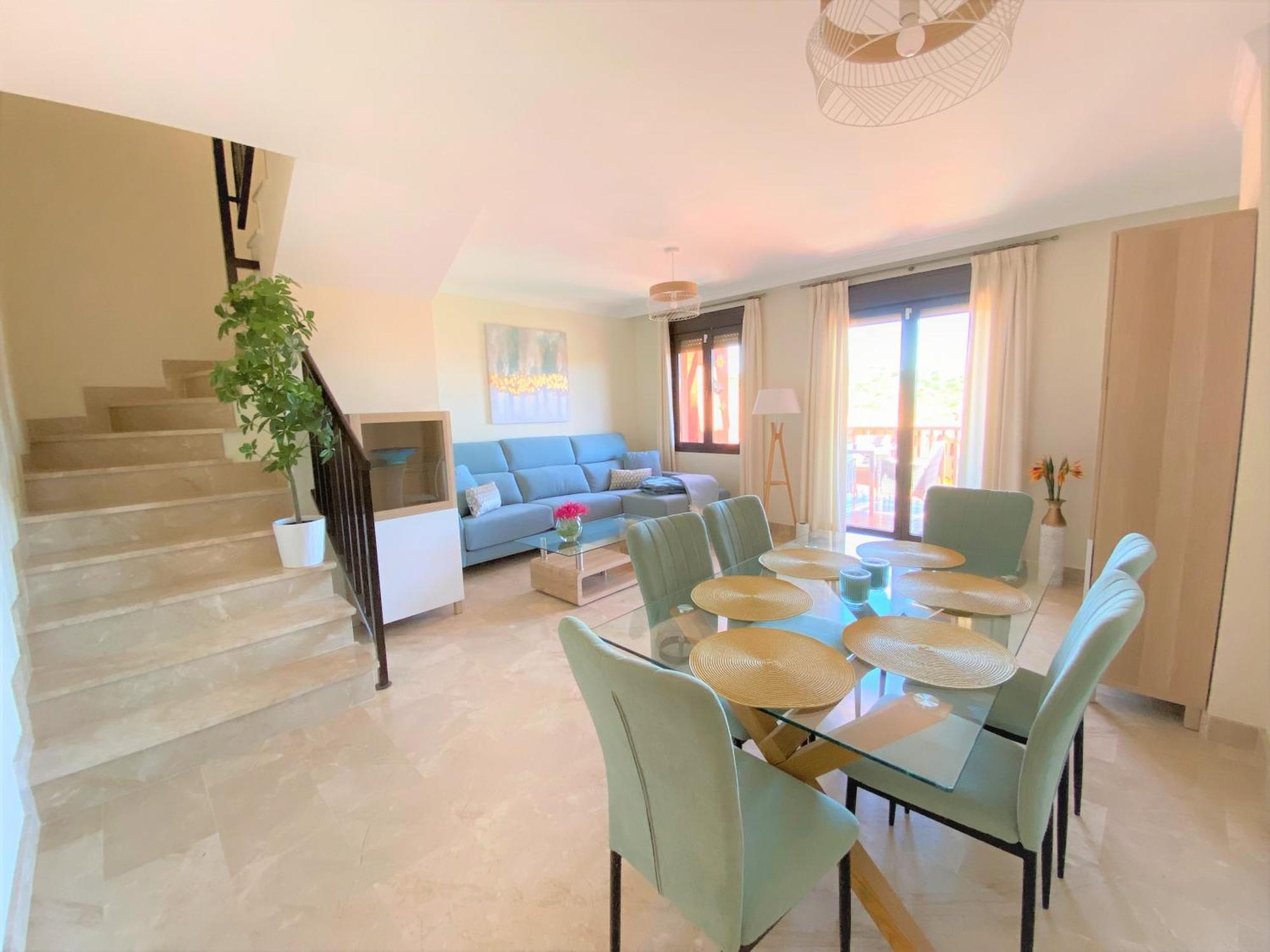 Sea View Penthouse Apartment With Hot Tub - Casa Bella Vista, Buenas Noches , Эстепона Экстерьер фото